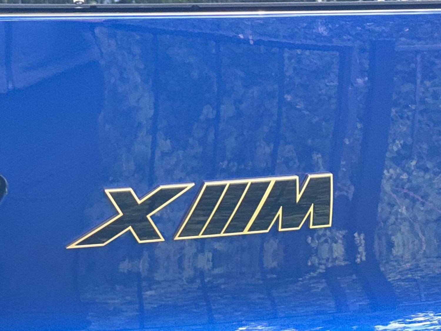 Used BMW XM 2025 for sale - 76596398: Photo 28