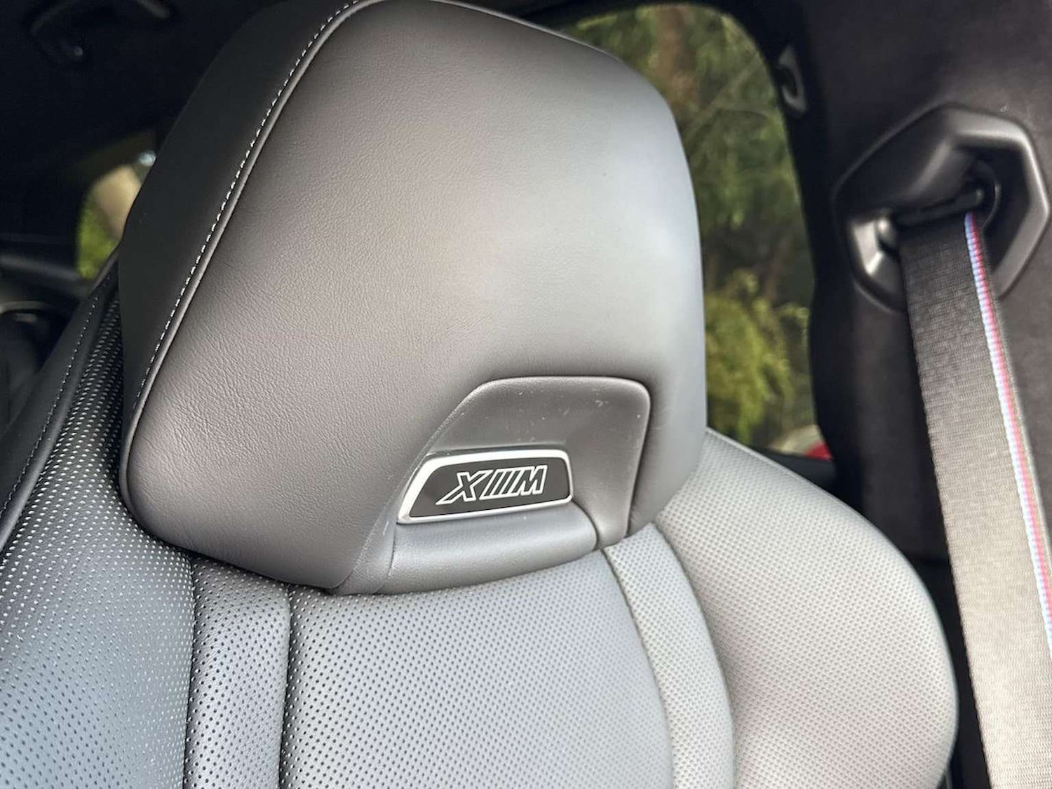 Used BMW XM 2025 for sale - 76596398: Photo 33