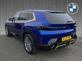 Used BMW XM 2025 for sale - 76596398: Photo