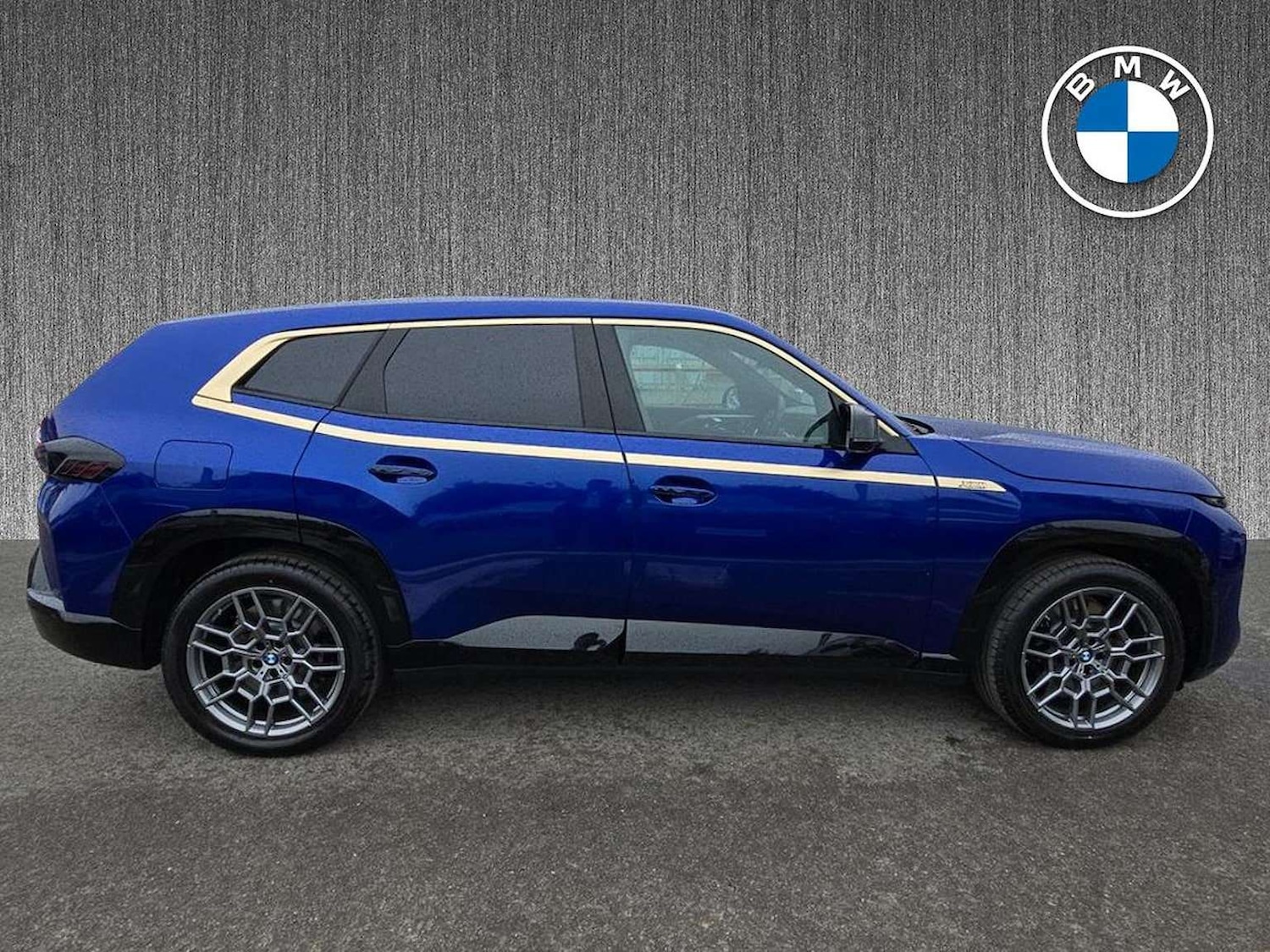 Used BMW XM 2025 for sale - 76596398: Photo 4