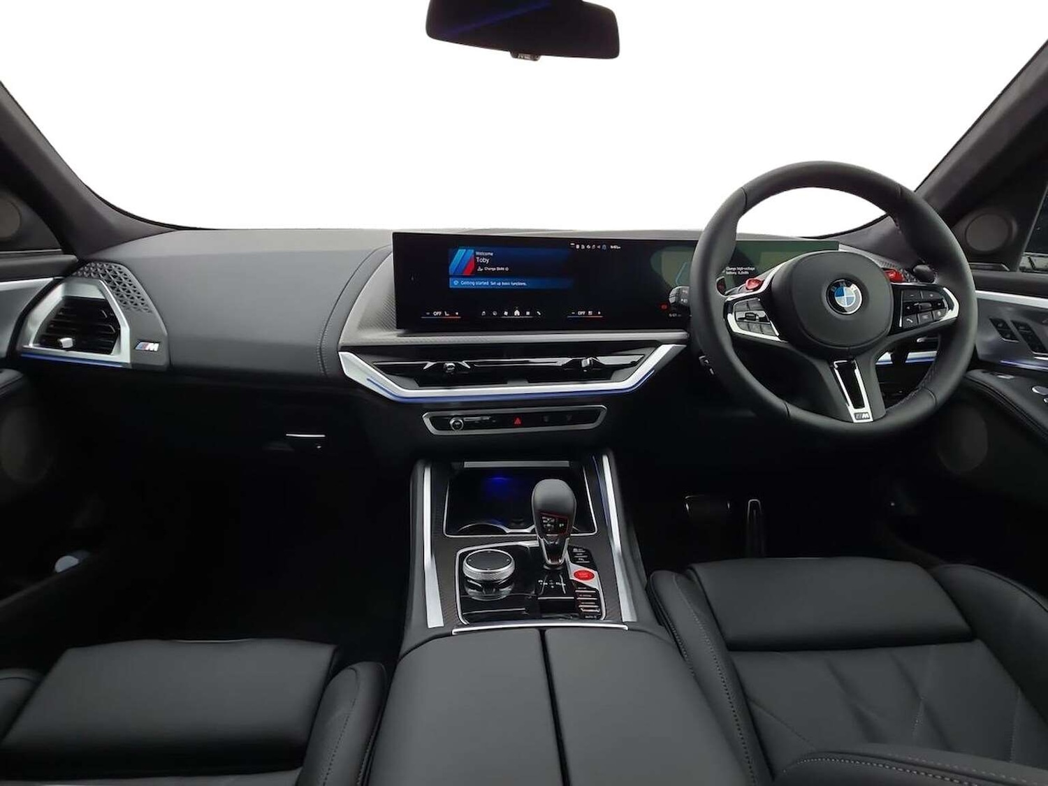 Used BMW XM 2025 for sale - 76596398: Photo 9