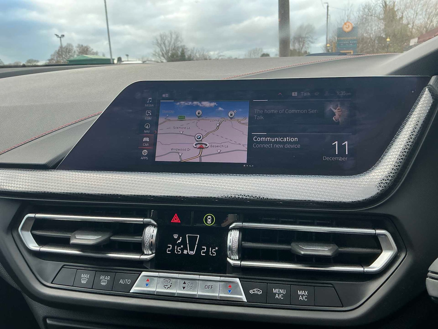 Used BMW 1 Series 2020 for sale - 76906365: Photo 11