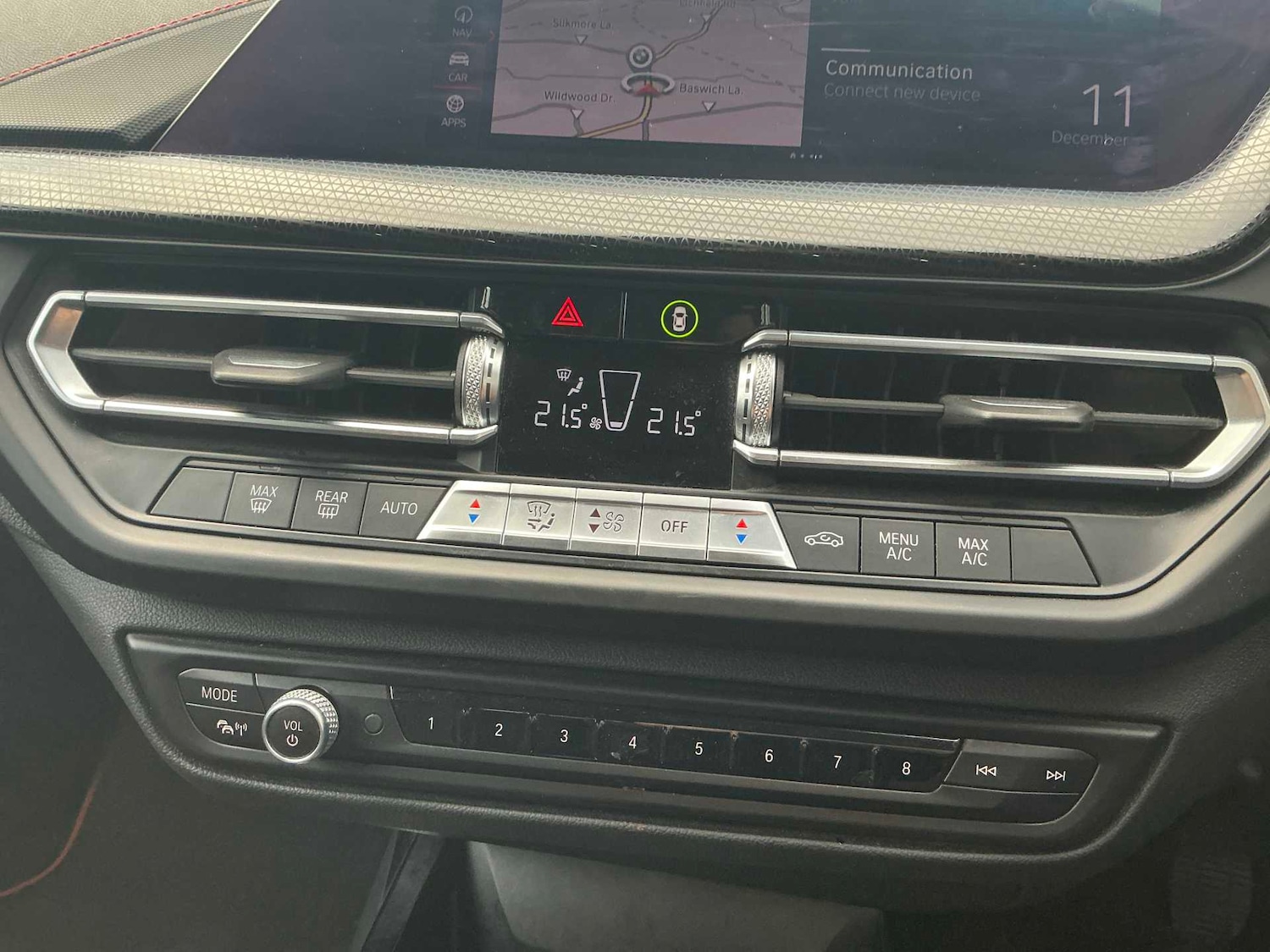 Used BMW 1 Series 2020 for sale - 76906365: Photo 12