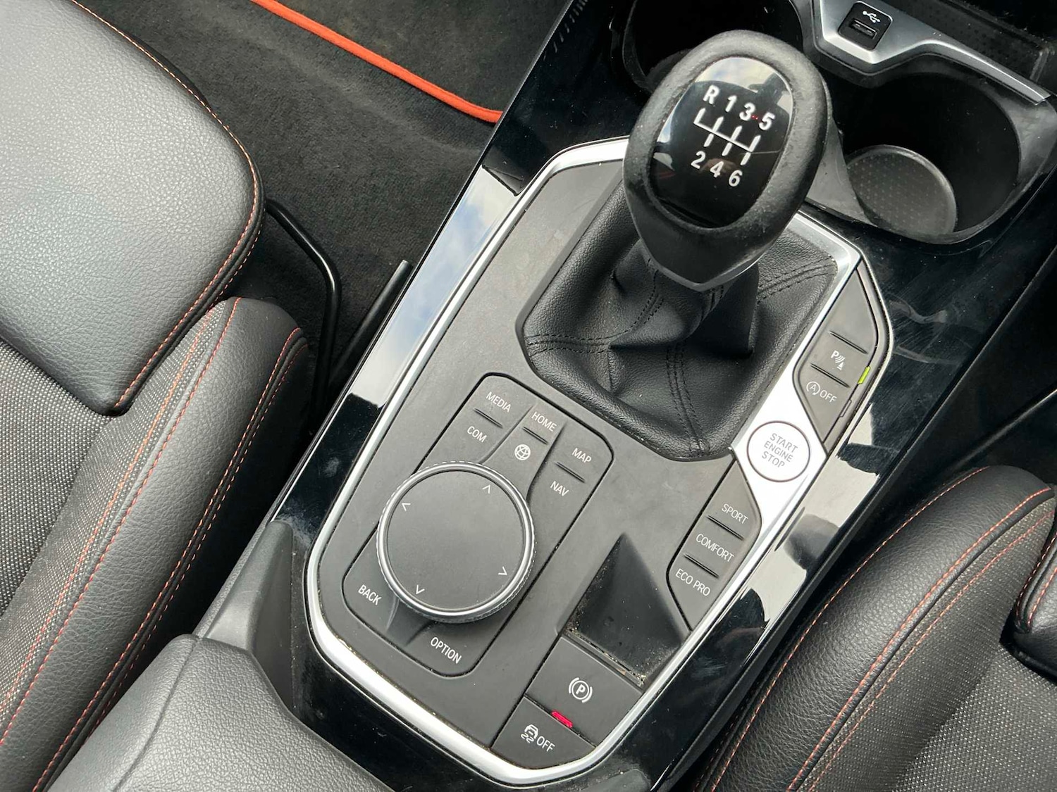 Used BMW 1 Series 2020 for sale - 76906365: Photo 13