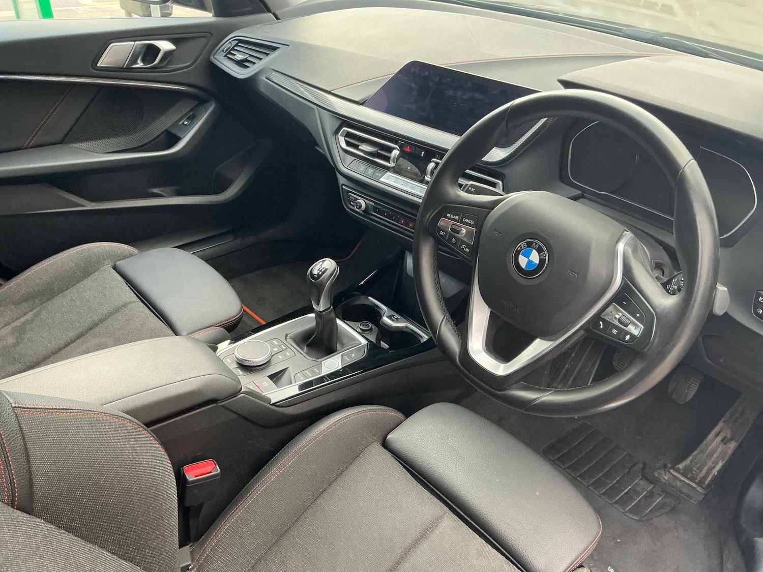 Used BMW 1 Series 2020 for sale - 76906365: Photo 15