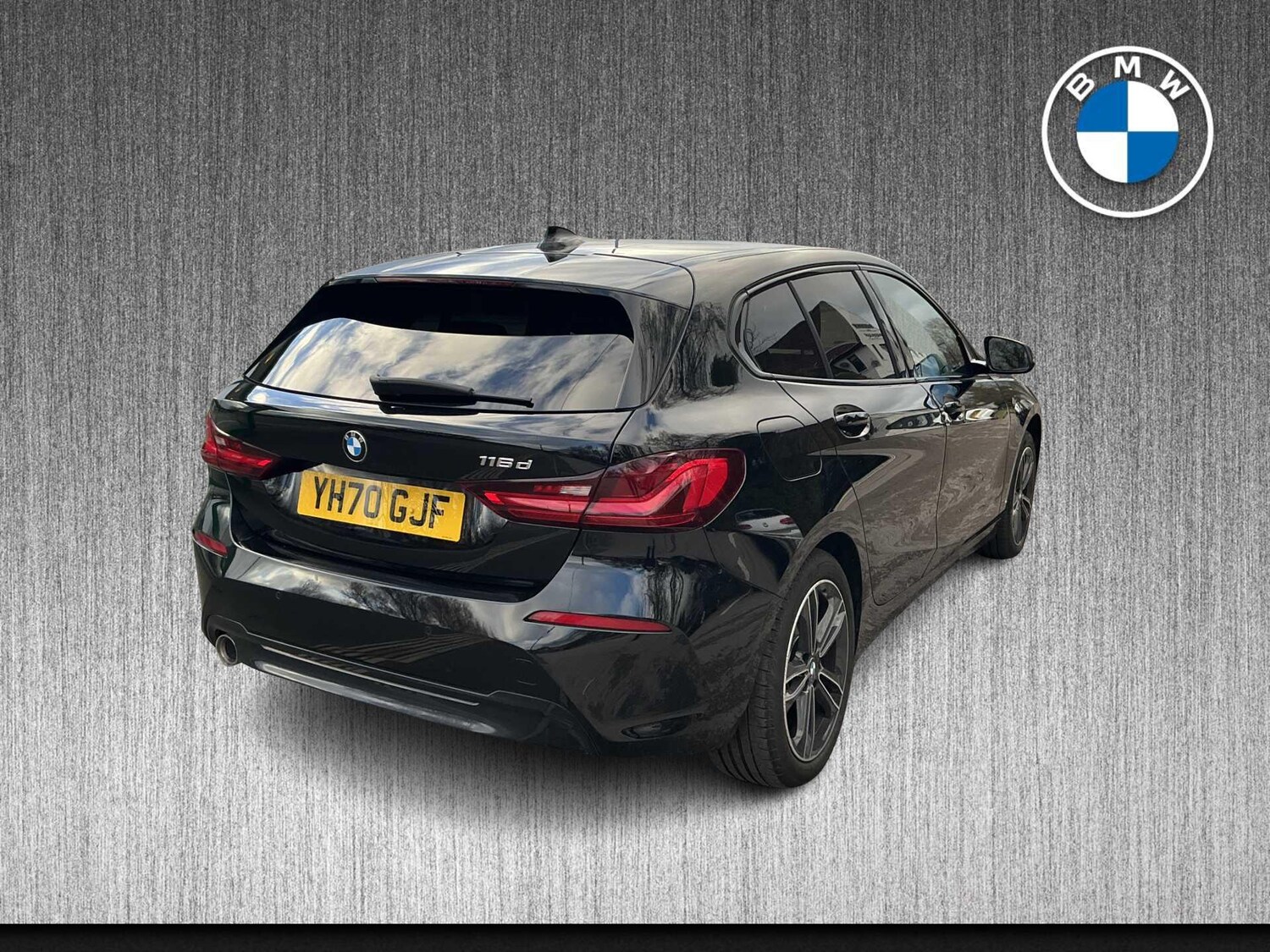 Used BMW 1 Series 2020 for sale - 76906365: Photo 18