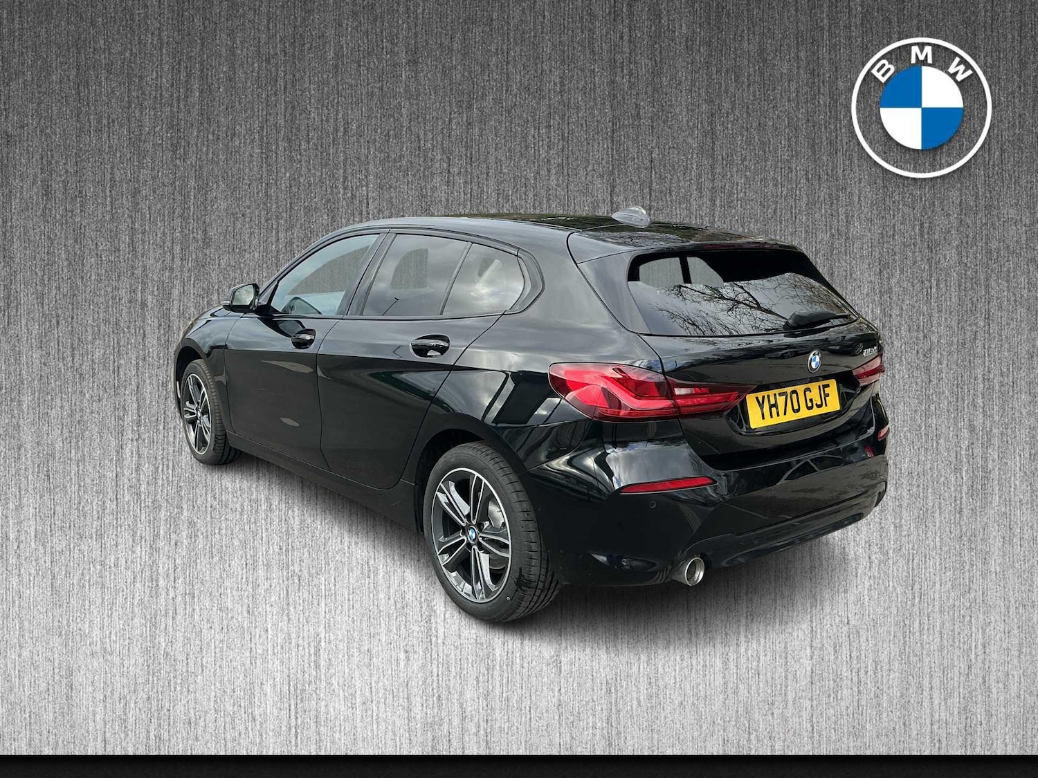 Used BMW 1 Series 2020 for sale - 76906365: Photo 2