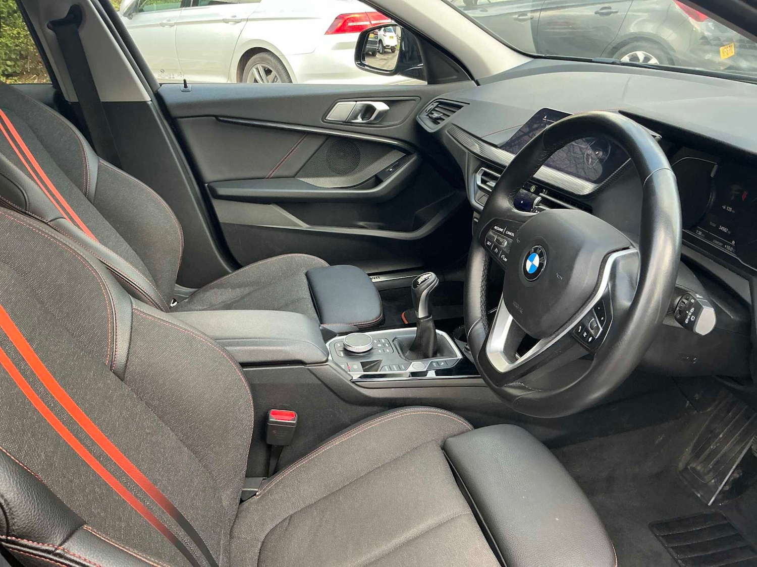 Used BMW 1 Series 2020 for sale - 76906365: Photo 21