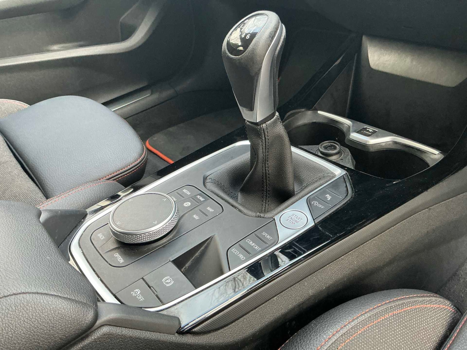 Used BMW 1 Series 2020 for sale - 76906365: Photo 22