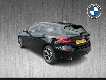 Used BMW 1 Series 2020 for sale - 76906365: Photo