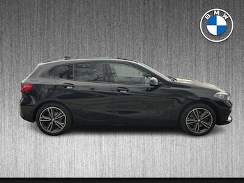 Used BMW 1 Series 2020 for sale - 76906365: Photo