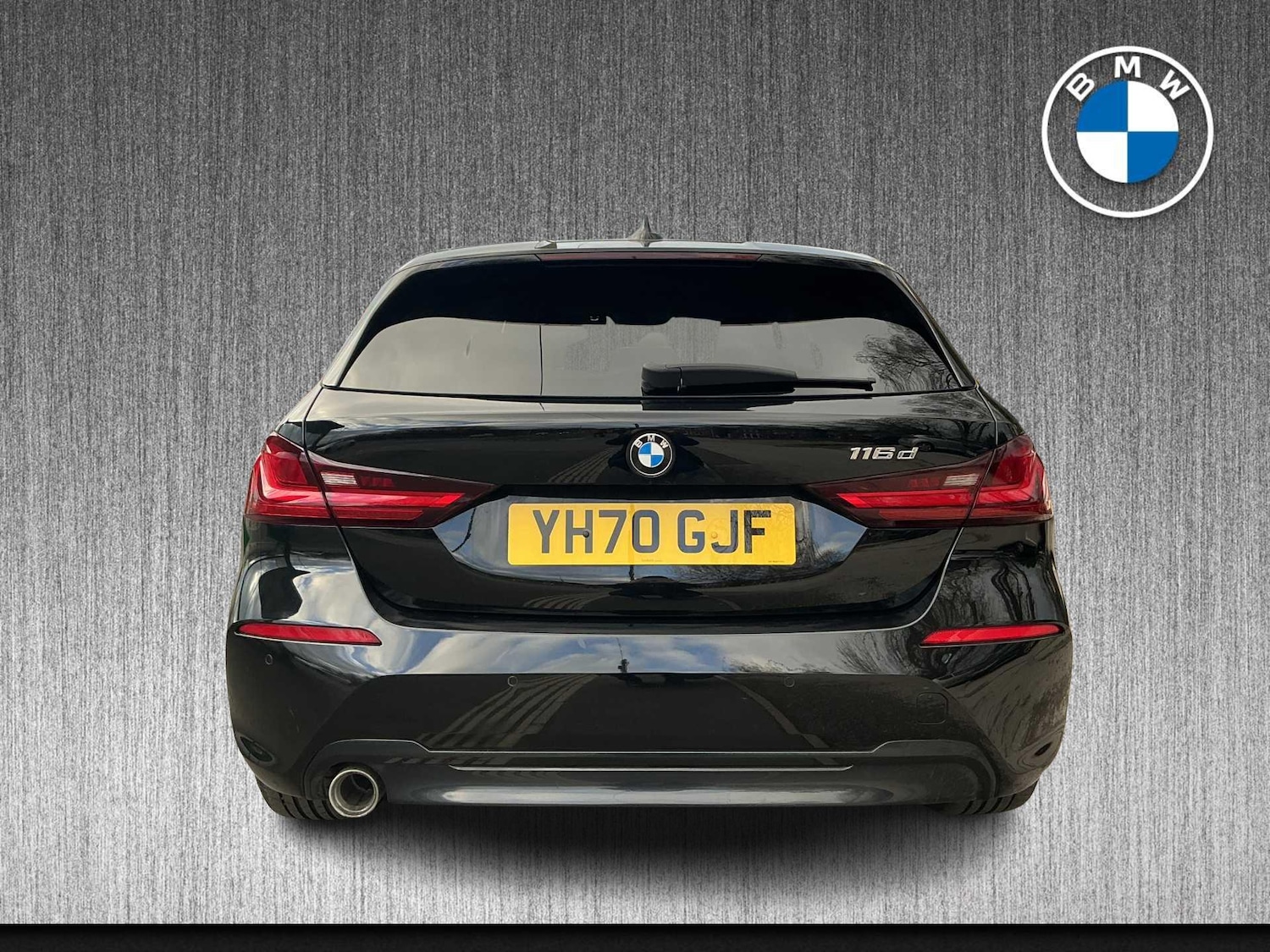 Used BMW 1 Series 2020 for sale - 76906365: Photo 4