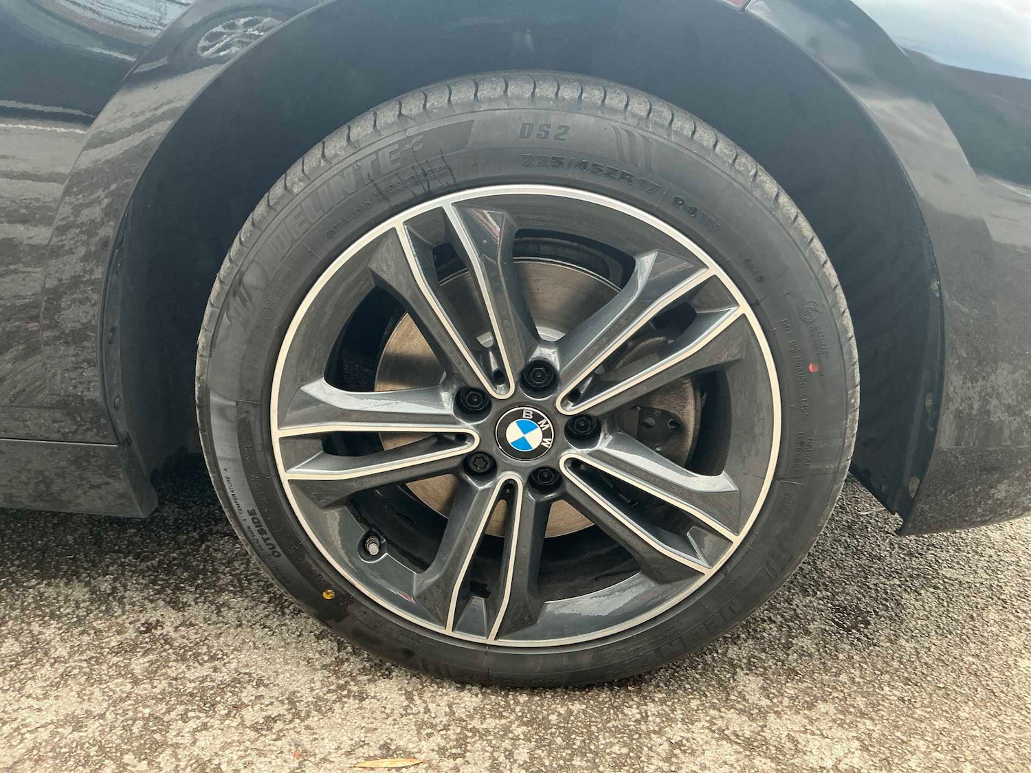 Used BMW 1 Series 2020 for sale - 76906365: Photo 6