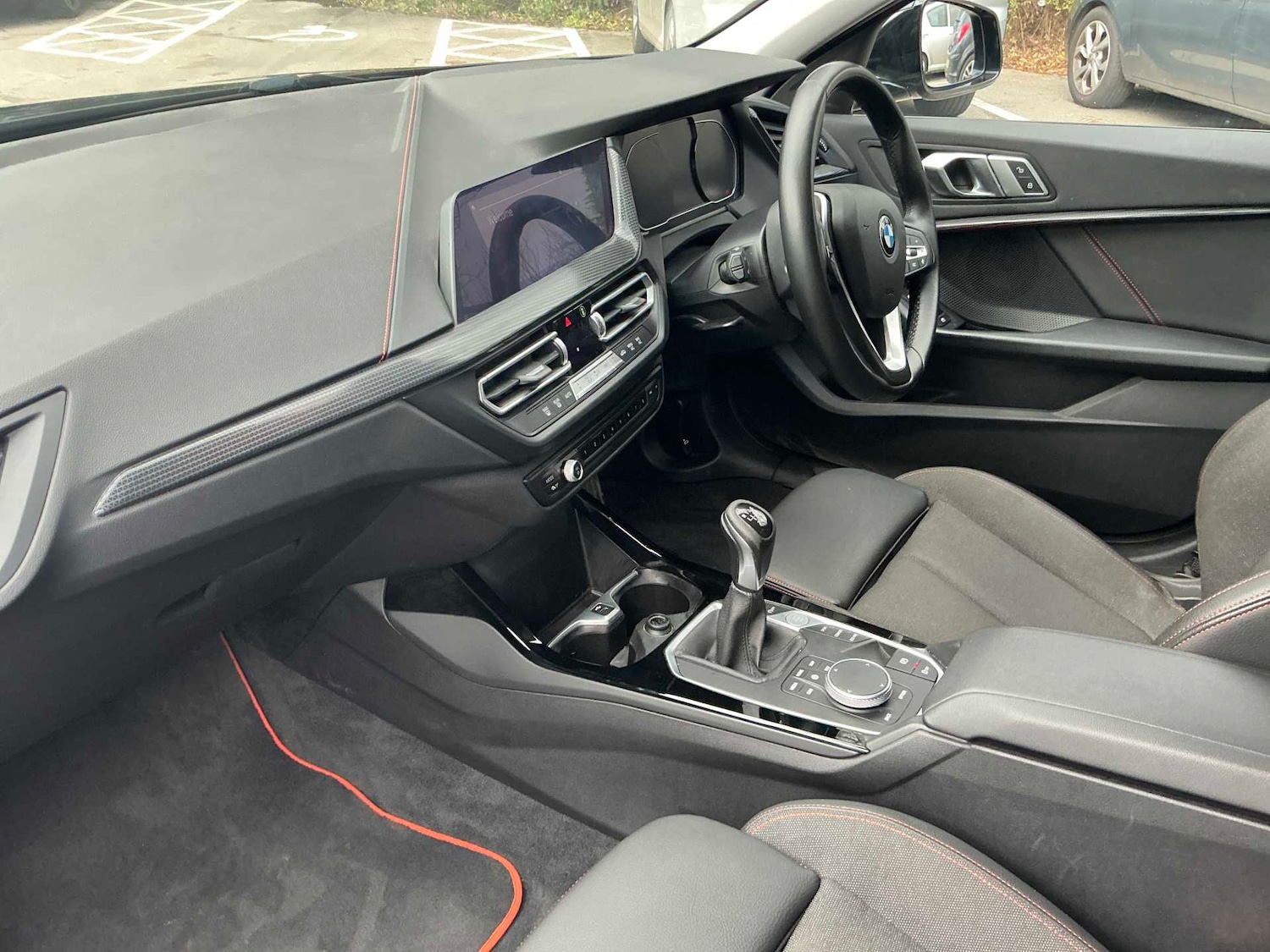 Used BMW 1 Series 2020 for sale - 76906365: Photo 7