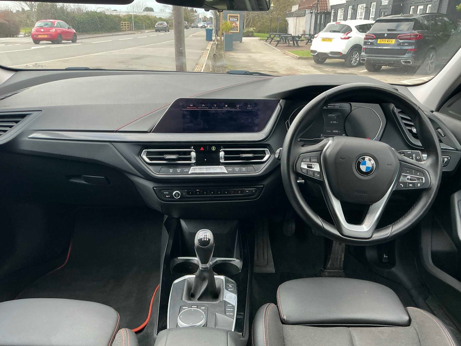 Used BMW 1 Series 2020 for sale - 76906365: Photo 8