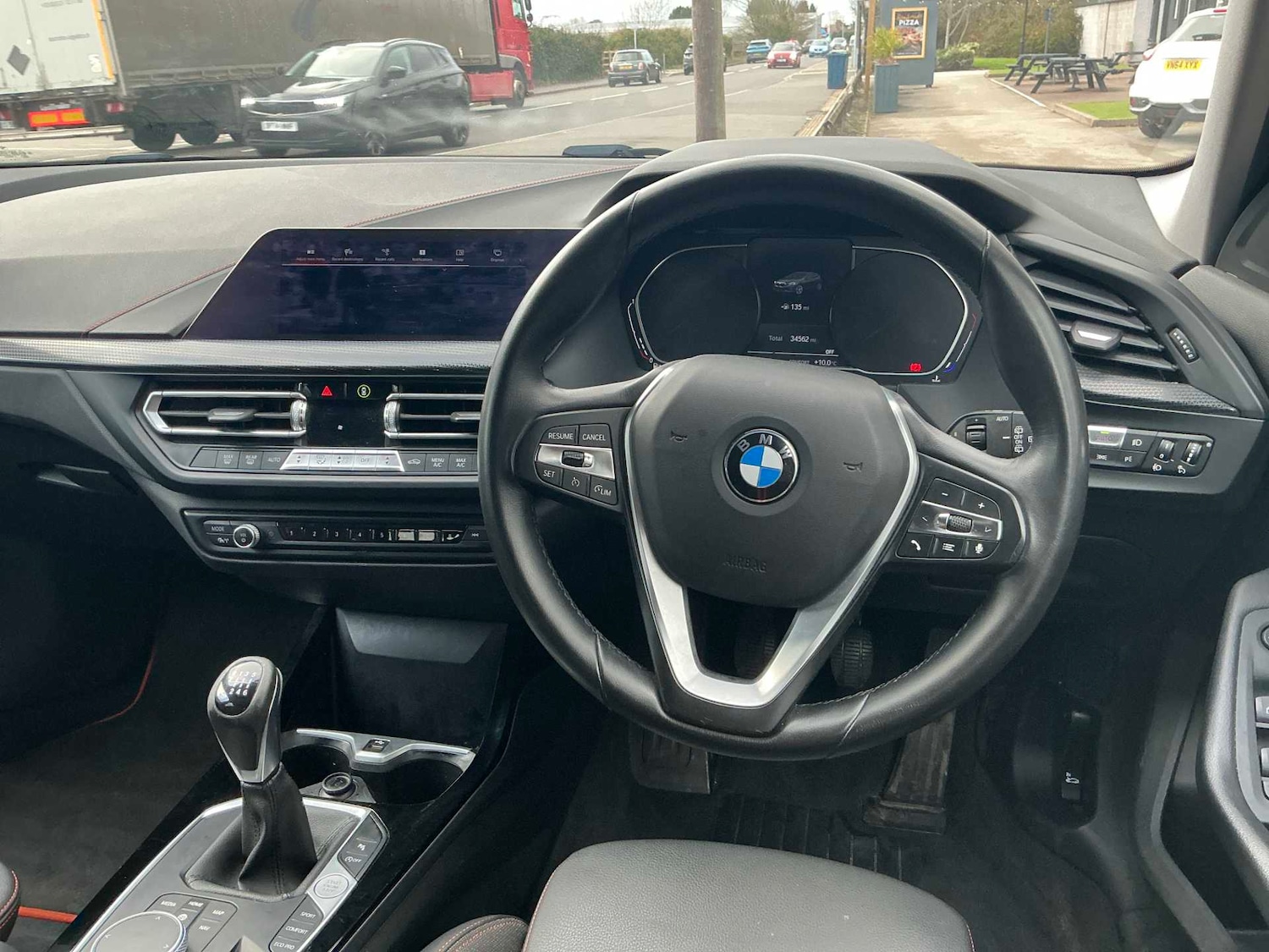 Used BMW 1 Series 2020 for sale - 76906365: Photo 9