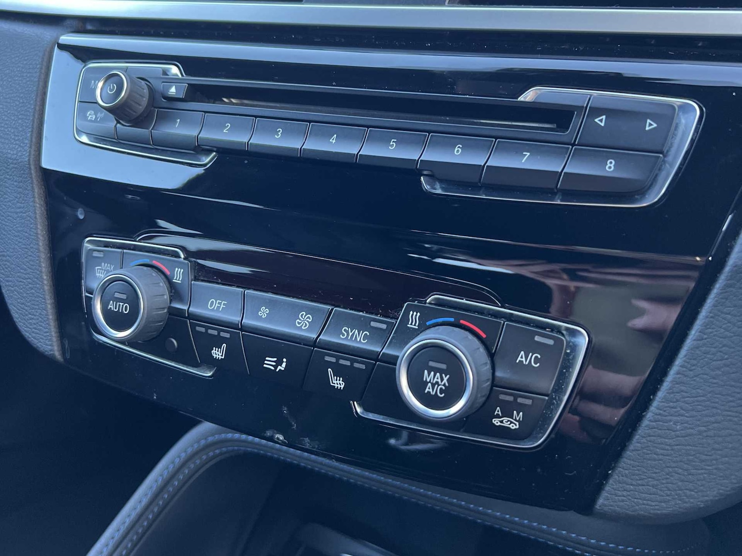 Used BMW X1 2020 for sale - 76791933: Photo 12