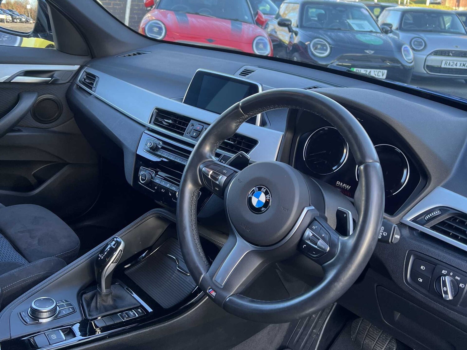 Used BMW X1 2020 for sale - 76791933: Photo 15