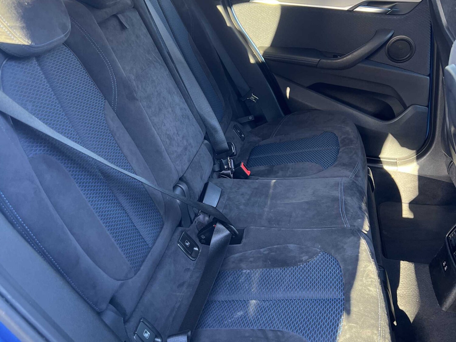 Used BMW X1 2020 for sale - 76791933: Photo 16