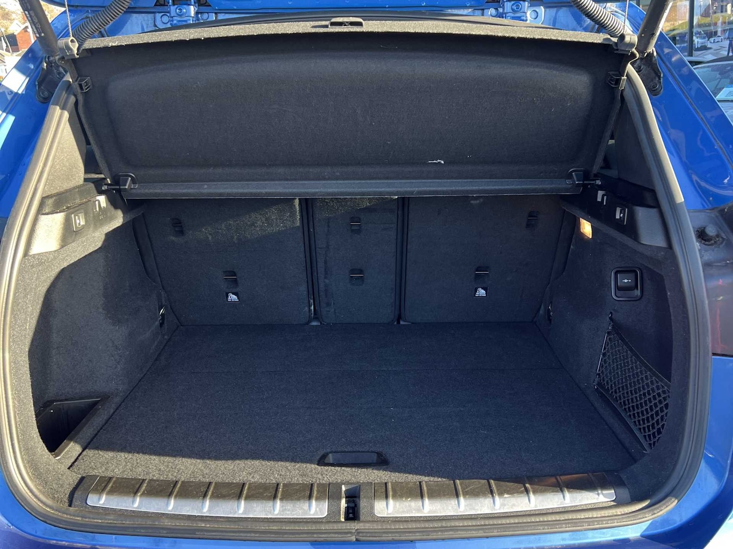 Used BMW X1 2020 for sale - 76791933: Photo 17