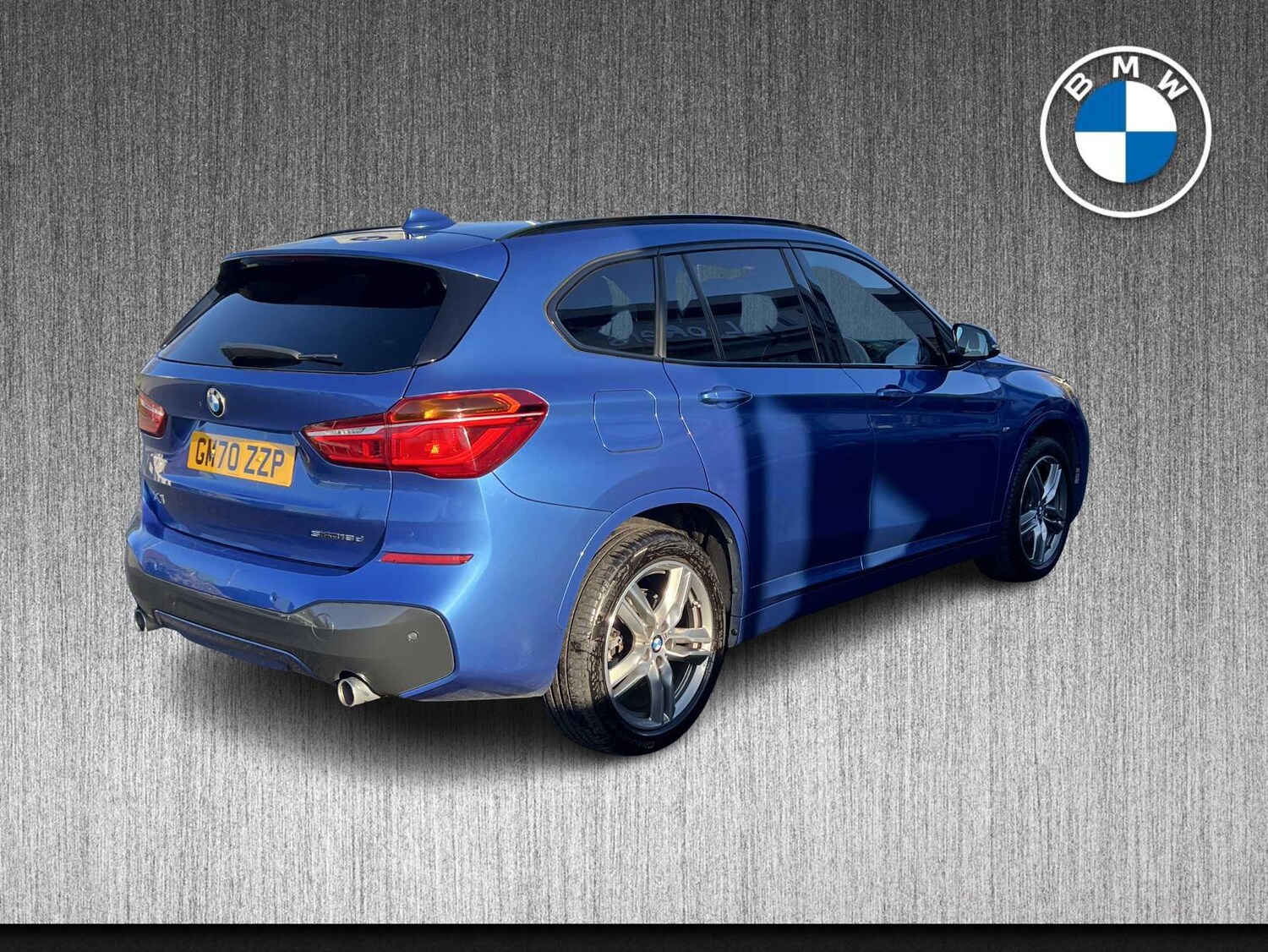 Used BMW X1 2020 for sale - 76791933: Photo 18