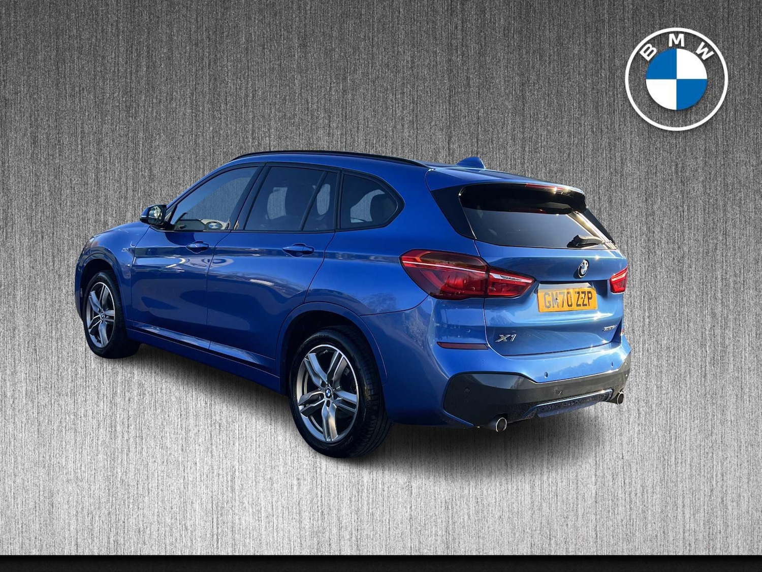 Used BMW X1 2020 for sale - 76791933: Photo 2