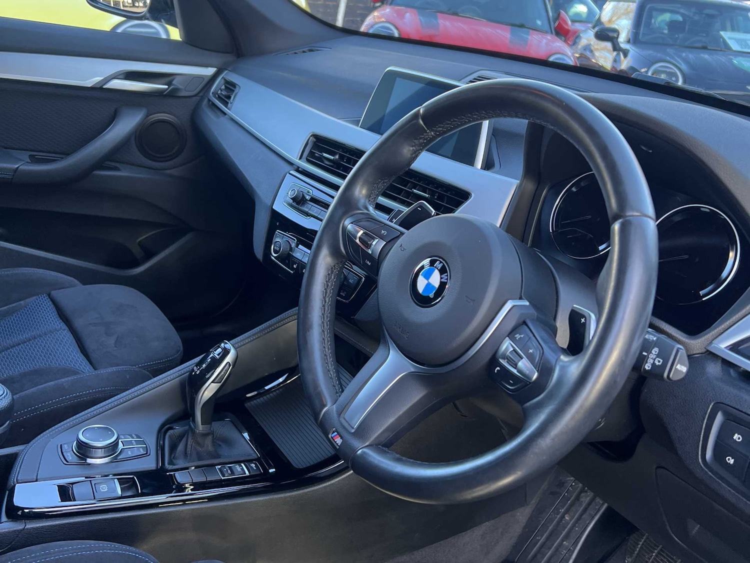 Used BMW X1 2020 for sale - 76791933: Photo 21