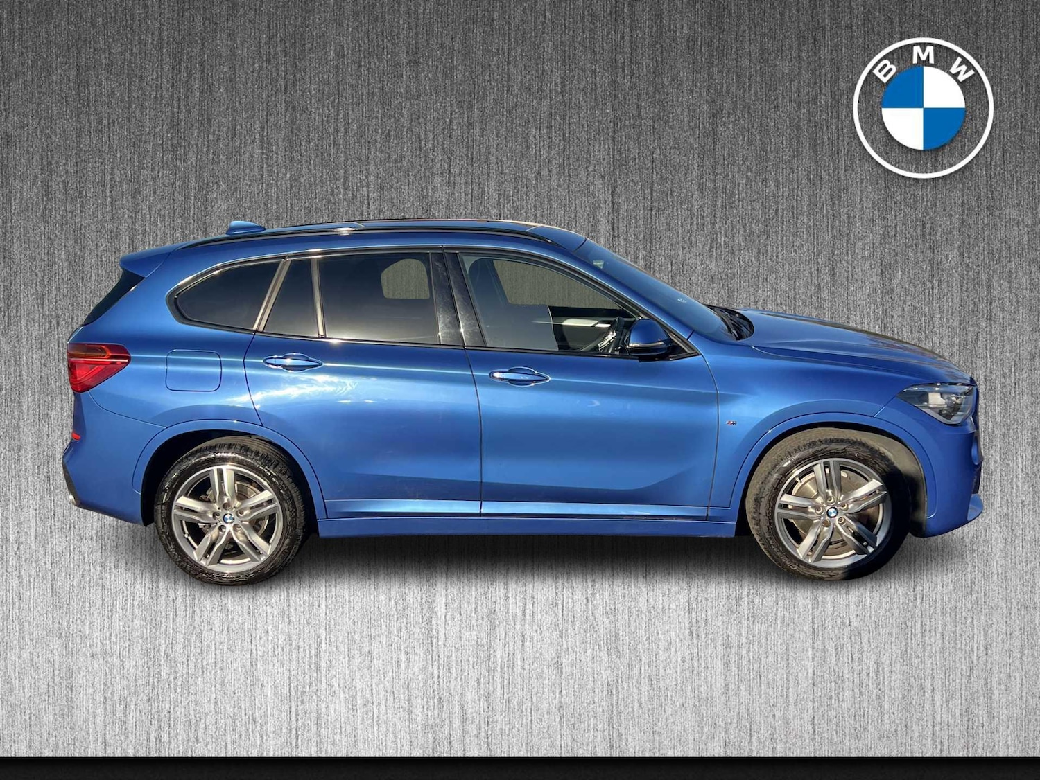 Used BMW X1 2020 for sale - 76791933: Photo 3