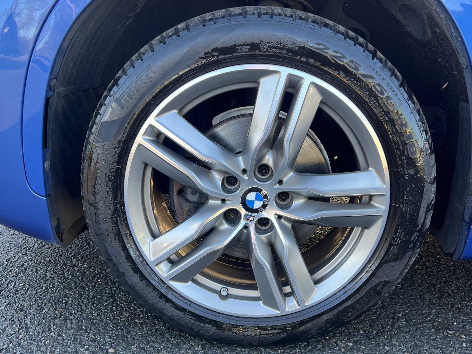 Used BMW X1 2020 for sale - 76791933: Photo 6