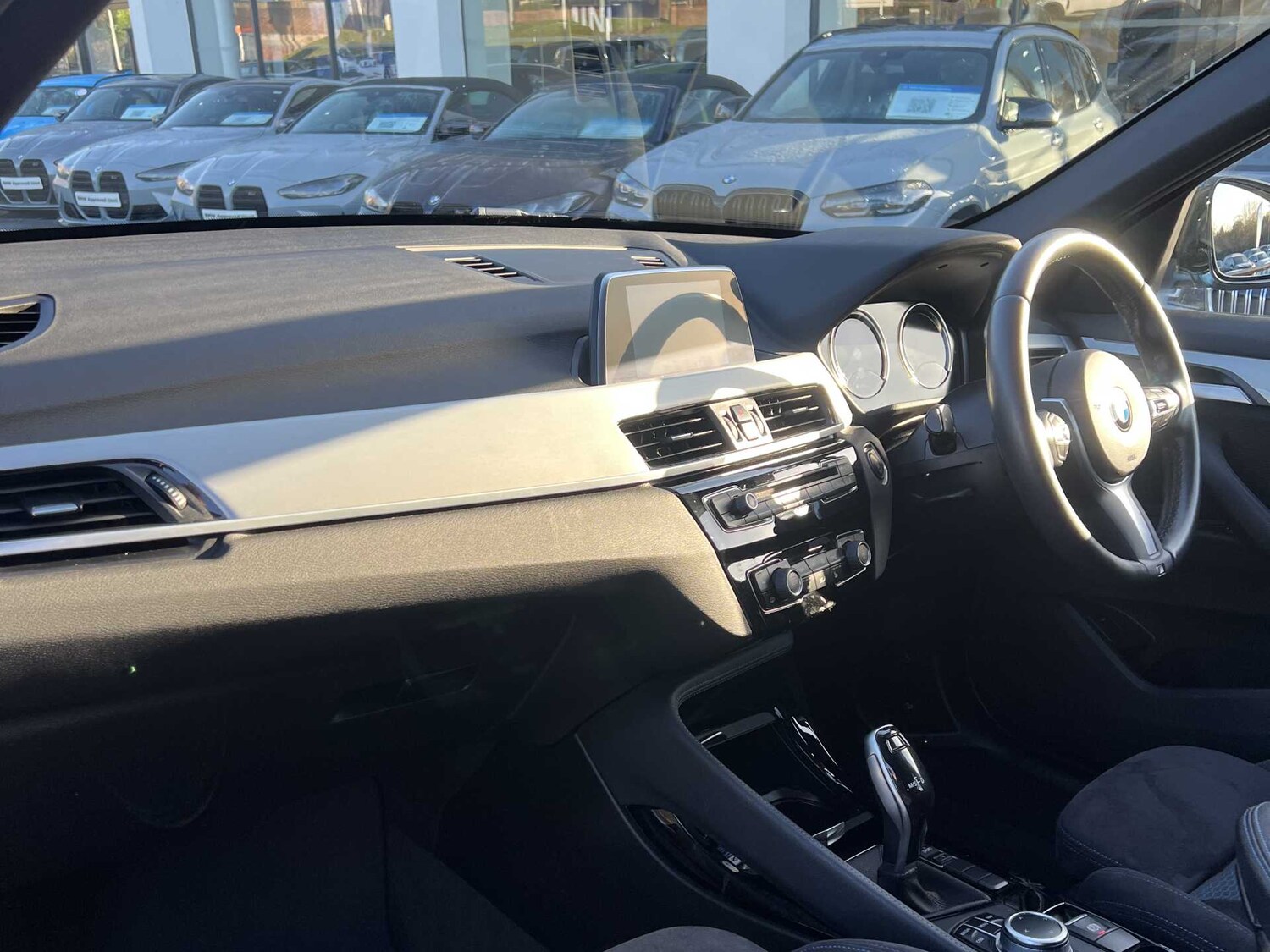 Used BMW X1 2020 for sale - 76791933: Photo 7