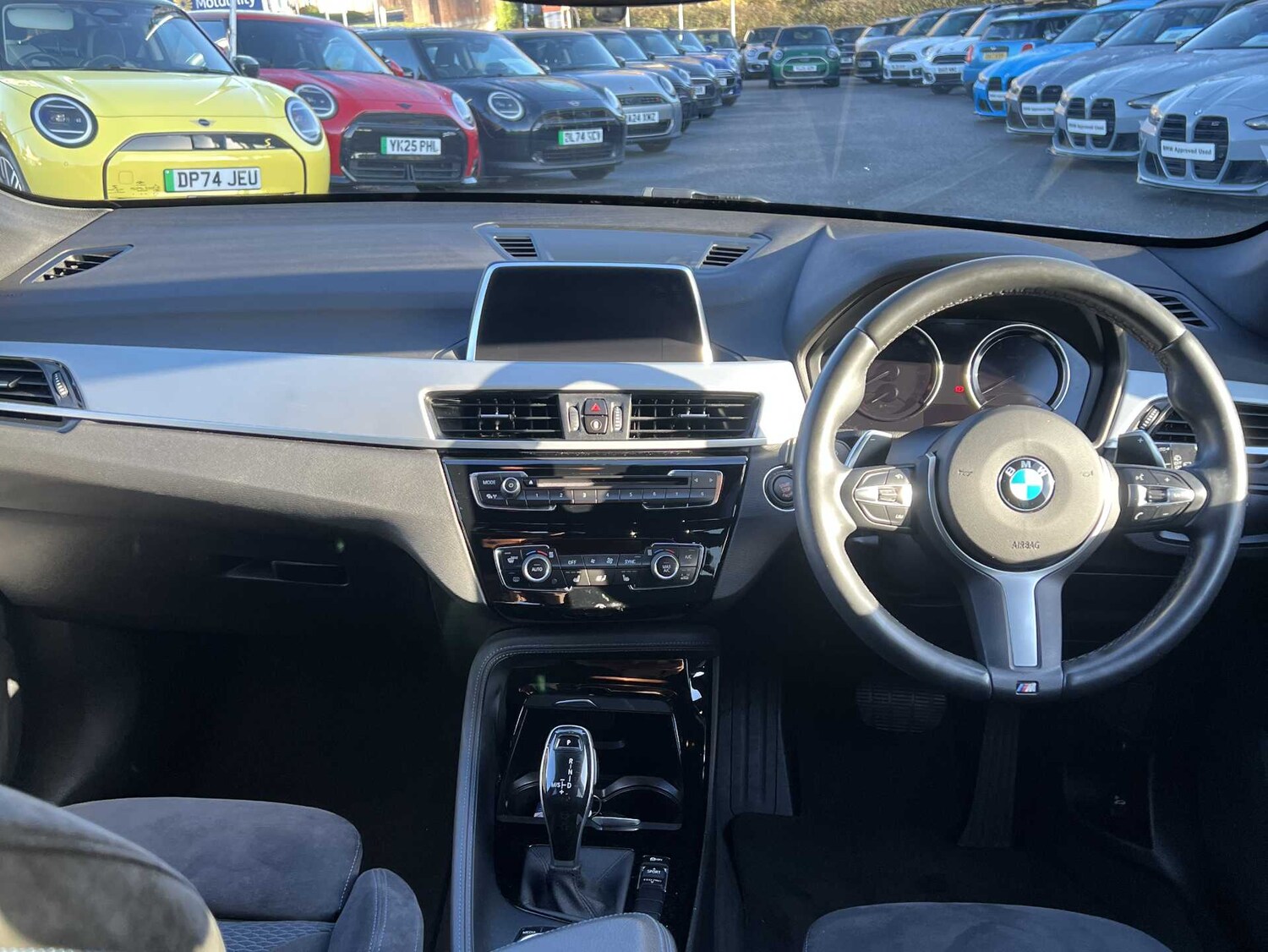 Used BMW X1 2020 for sale - 76791933: Photo 8