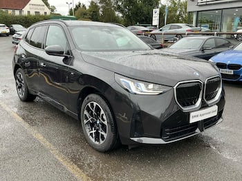 Used BMW X3 2025 for sale - 79812570: Photo