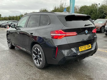 Used BMW X3 2025 for sale - 79812570: Photo
