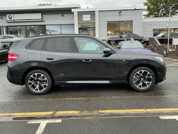 Used BMW X3 2025 for sale - 79812570: Photo