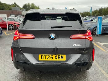 Used BMW X3 2025 for sale - 79812570: Photo