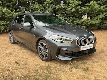 Used BMW 1 Series 2021 for sale - 79608526: Photo
