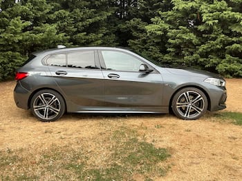 Used BMW 1 Series 2021 for sale - 79608526: Photo