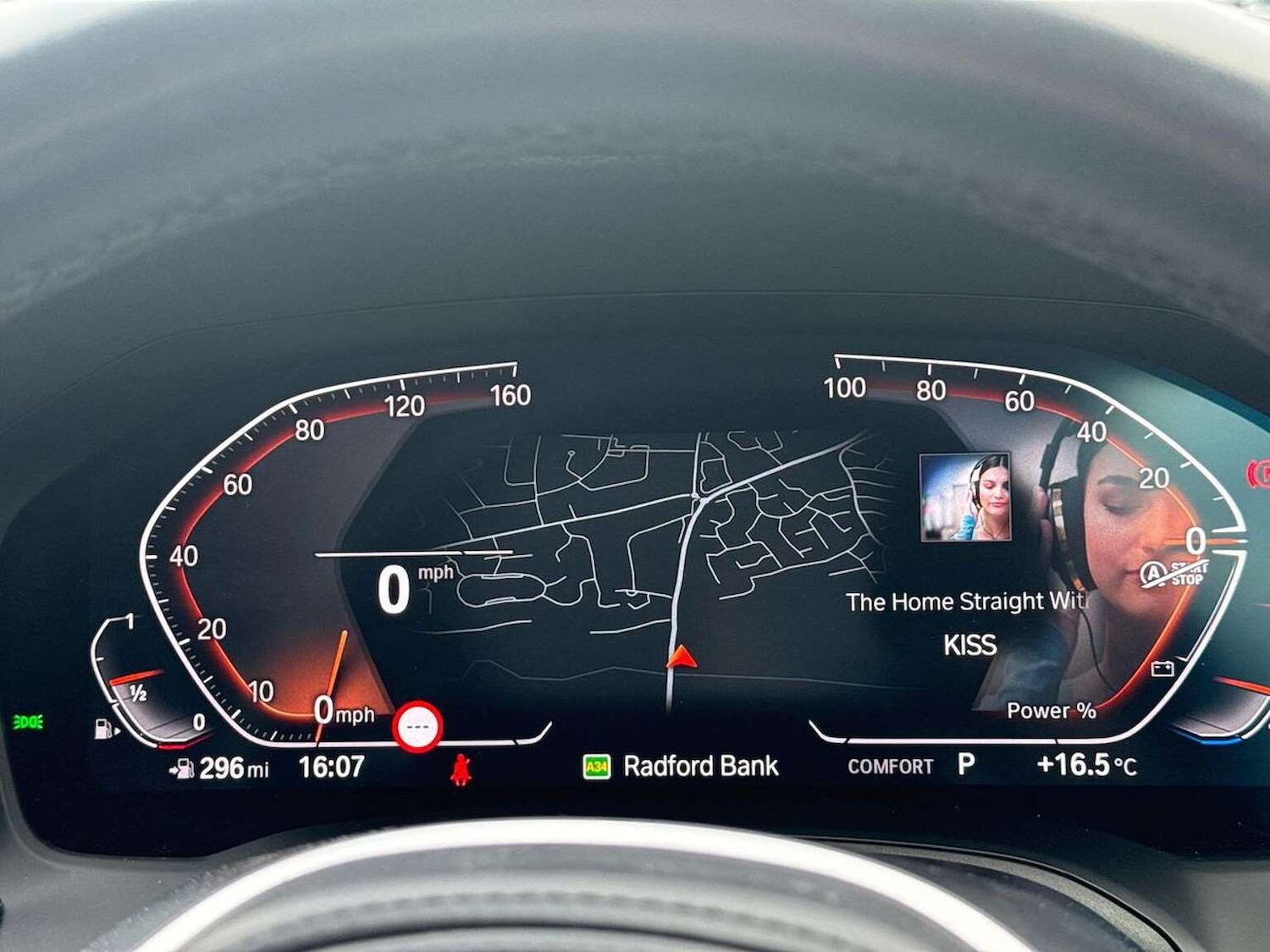 Used BMW 4 Series 2022 for sale - 76791869: Photo 10