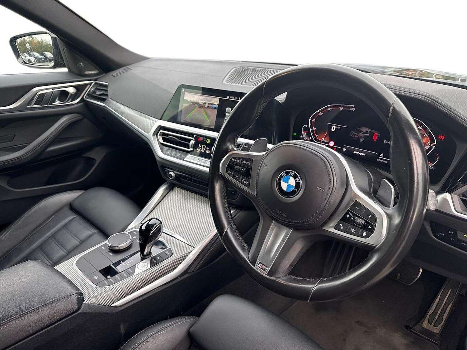 Used BMW 4 Series 2022 for sale - 76791869: Photo 15