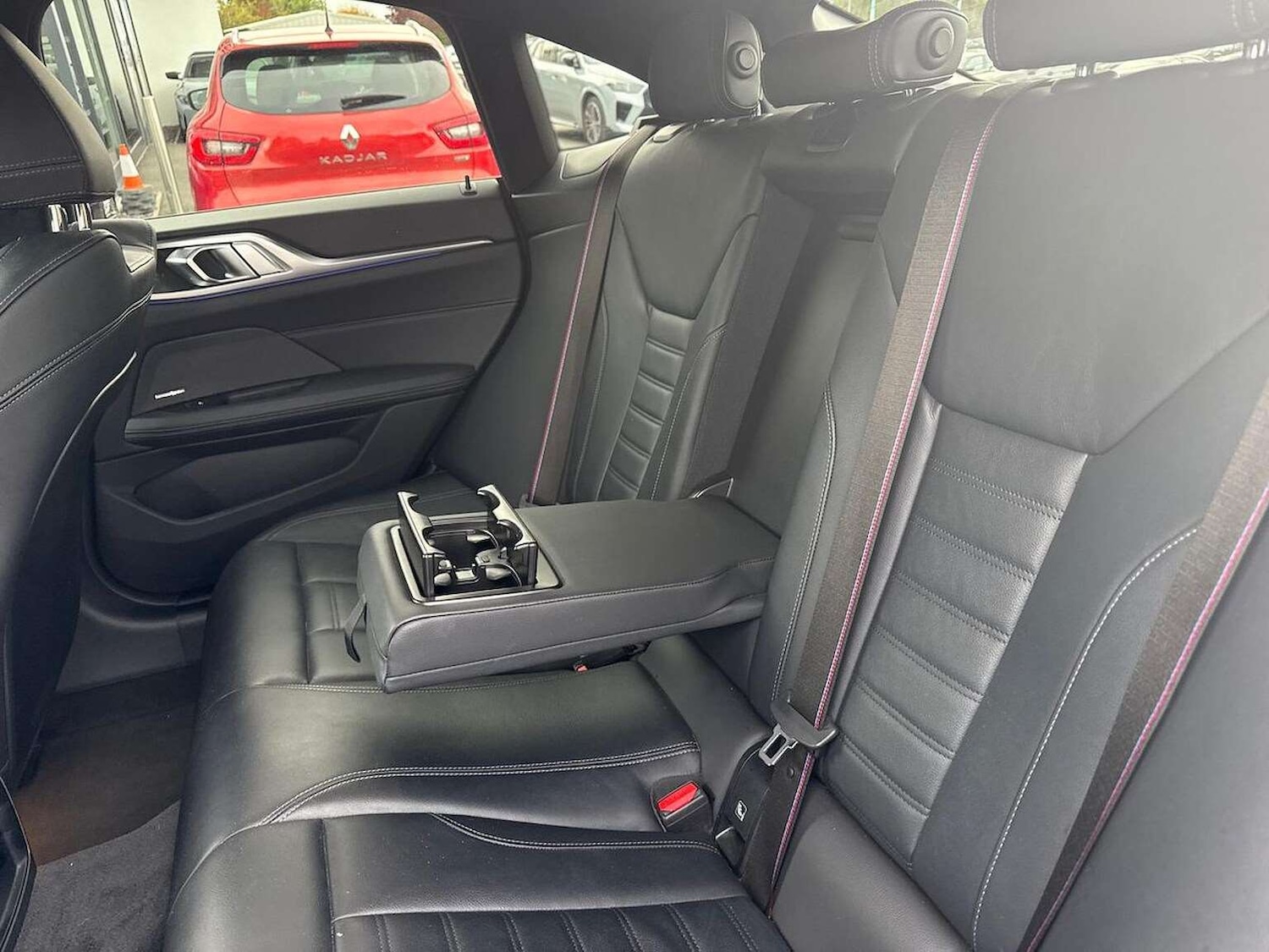 Used BMW 4 Series 2022 for sale - 76791869: Photo 16