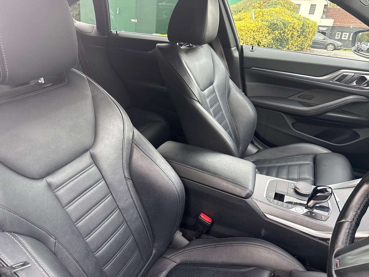 Used BMW 4 Series 2022 for sale - 76791869: Photo 21