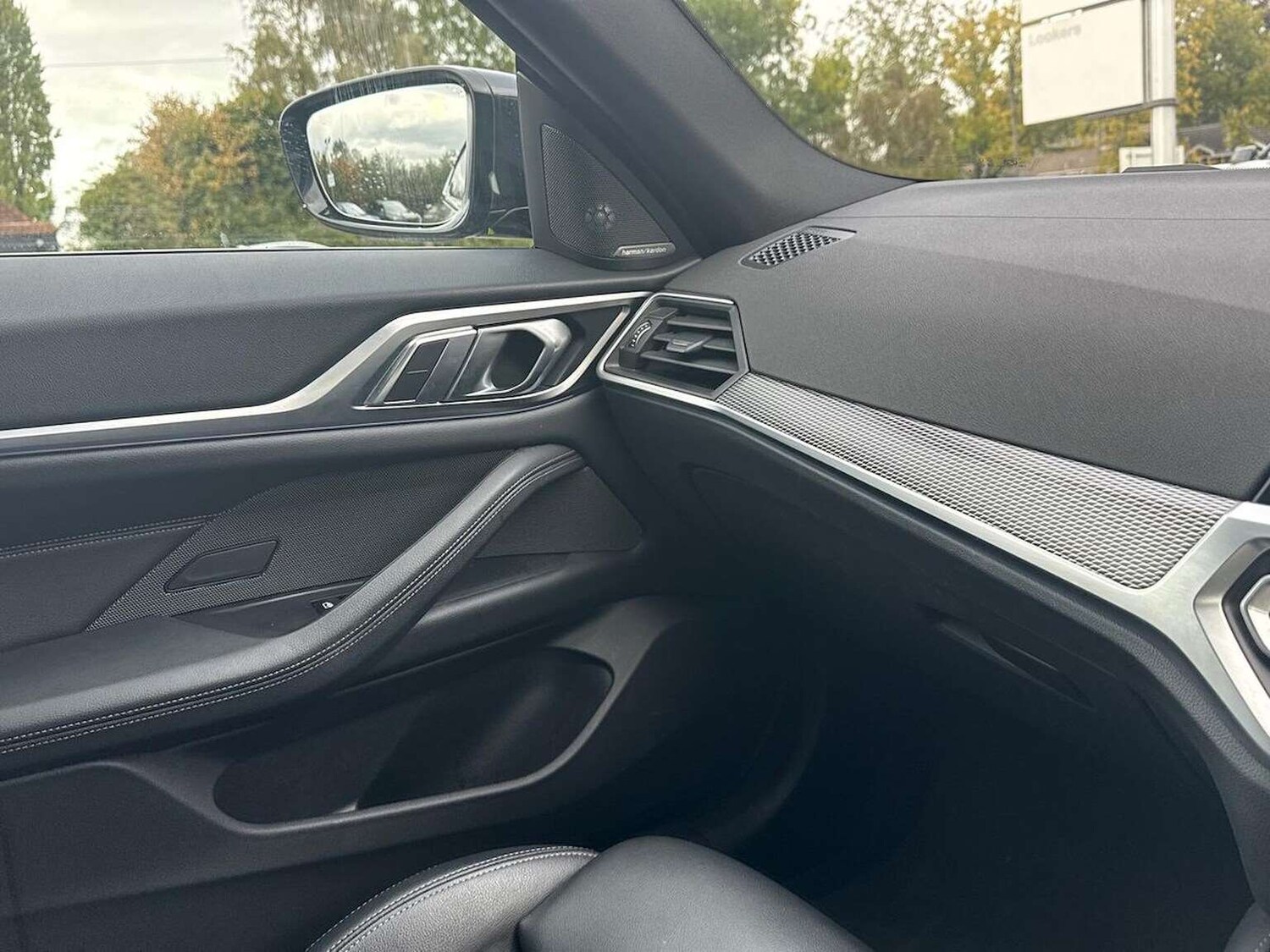 Used BMW 4 Series 2022 for sale - 76791869: Photo 24