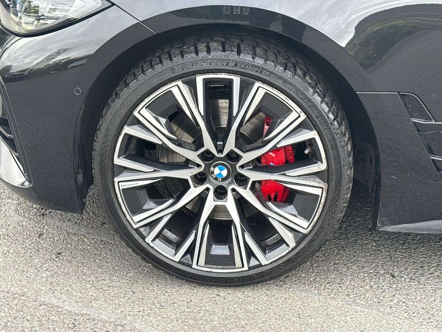 Used BMW 4 Series 2022 for sale - 76791869: Photo 6