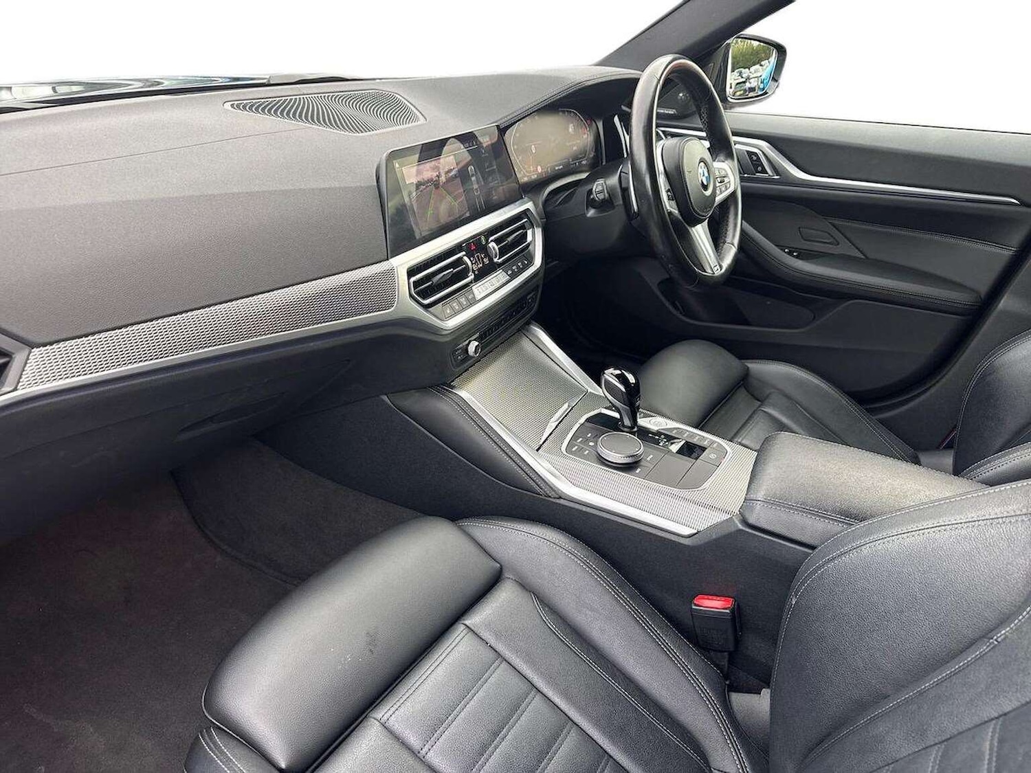 Used BMW 4 Series 2022 for sale - 76791869: Photo 7