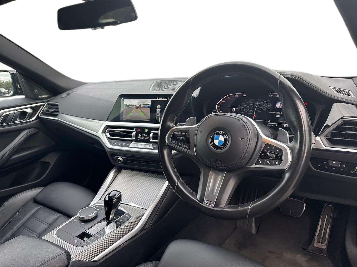 Used BMW 4 Series 2022 for sale - 76791869: Photo 8