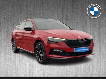 Used Skoda Scala 2021 for sale - 78300601: Photo