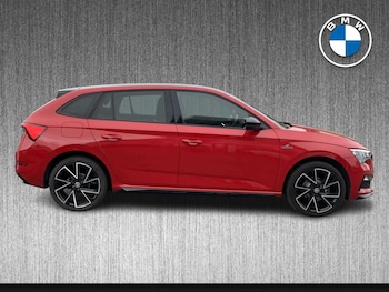 Used Skoda Scala 2021 for sale - 78300601: Photo