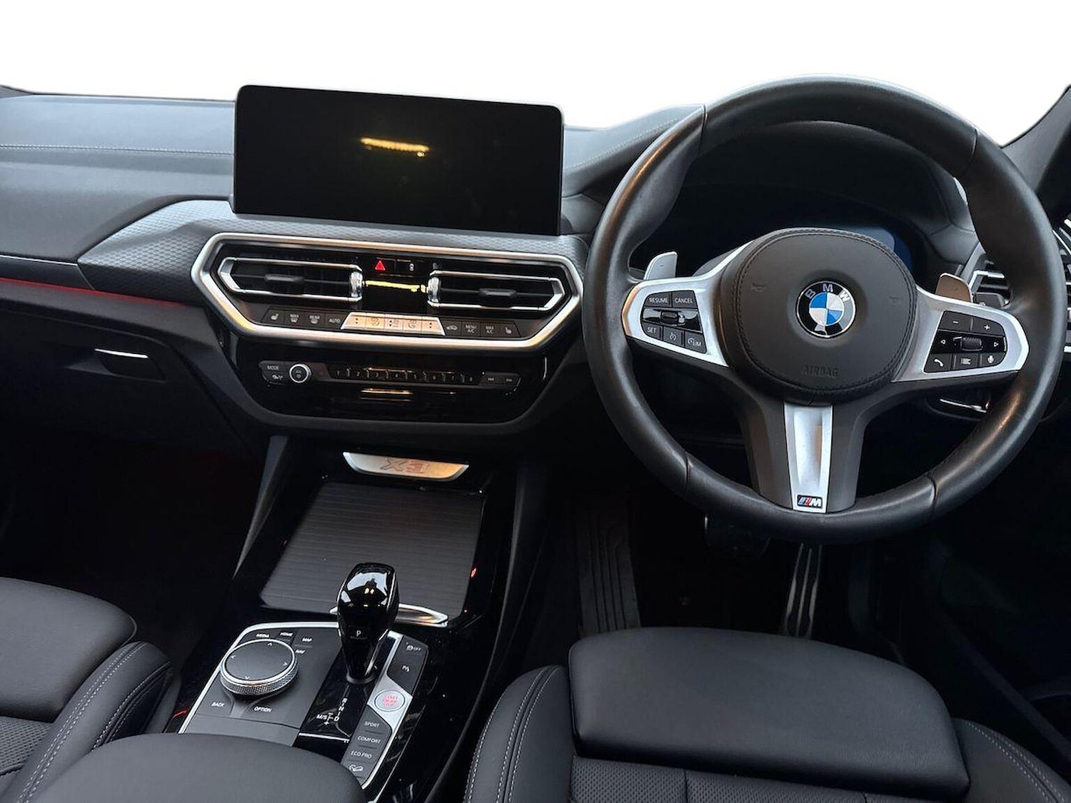 Used BMW X3 2024 for sale - 76461781: Photo 8