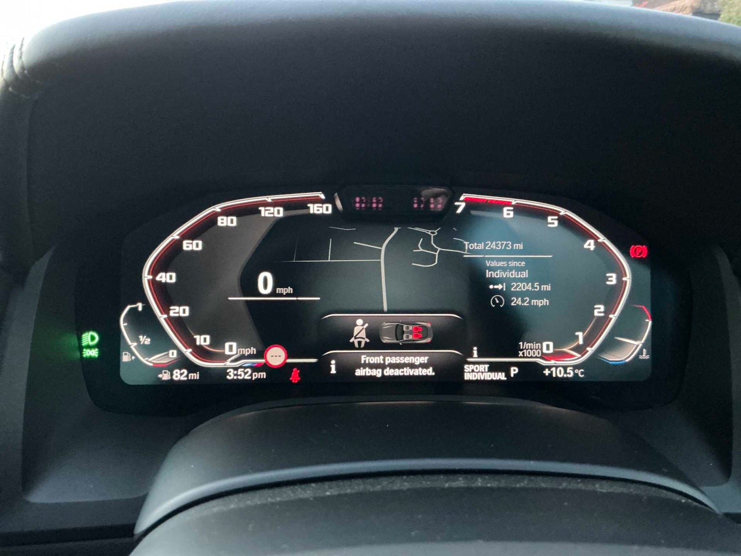 Used BMW 8 Series 2019 for sale - 76963490: Photo 10