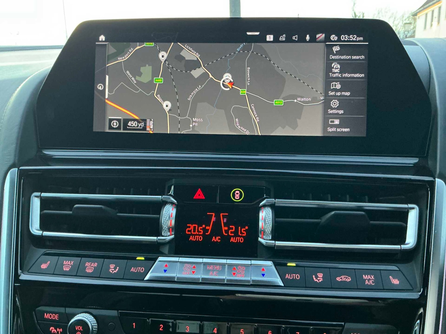 Used BMW 8 Series 2019 for sale - 76963490: Photo 11